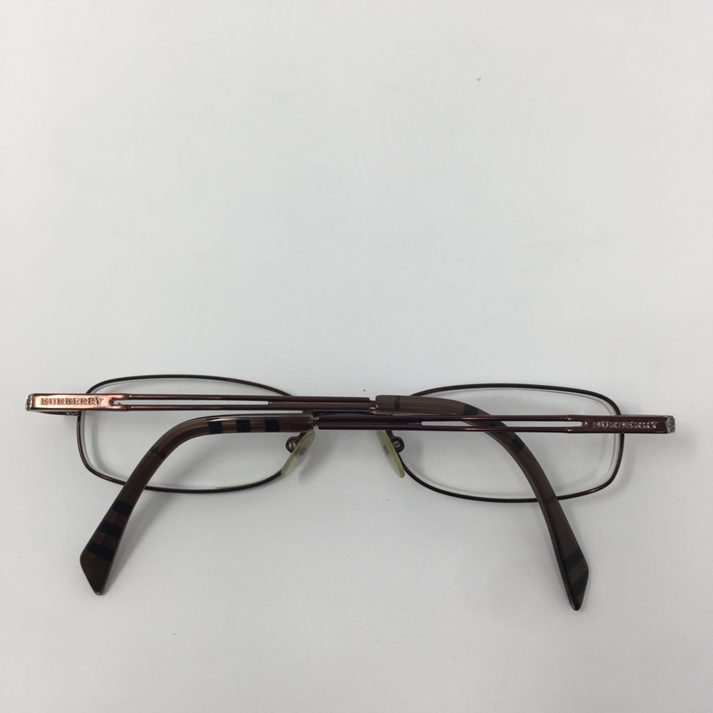 Burberry Authentic Women’s Rx Frames